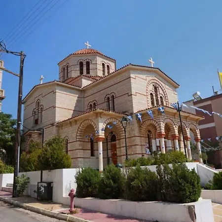 Galini דירה *