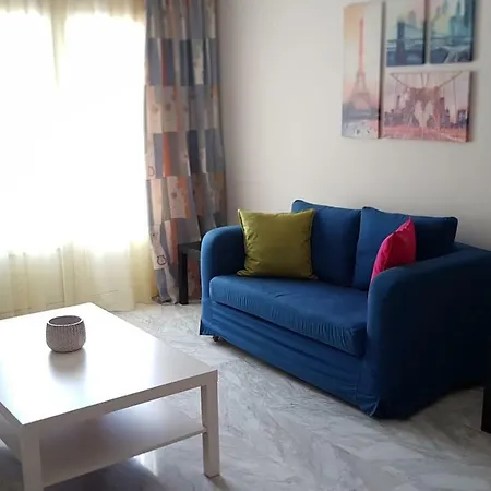 Galini * لوتراكي