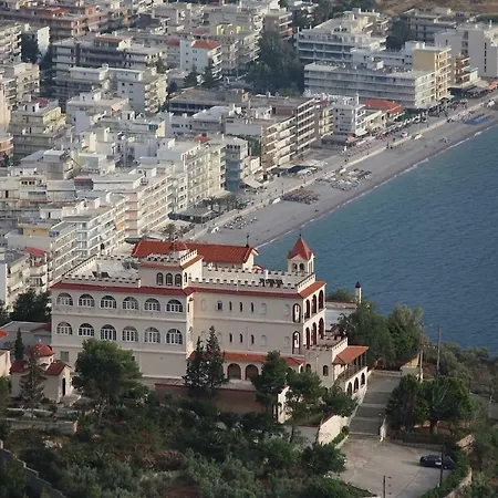 Apartment Galini *