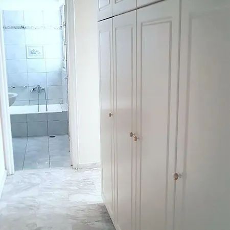 Galini Апартаменты *