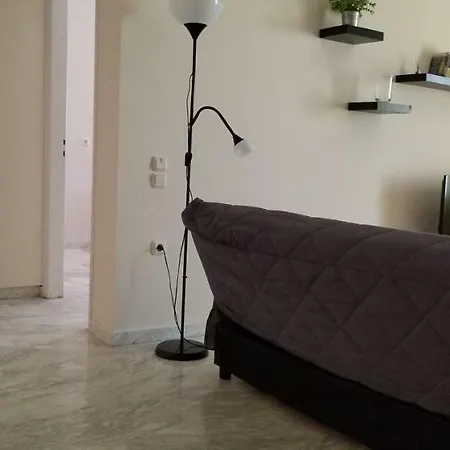 Apartament Galini
