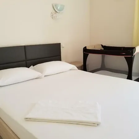 Galini Апартаменты *