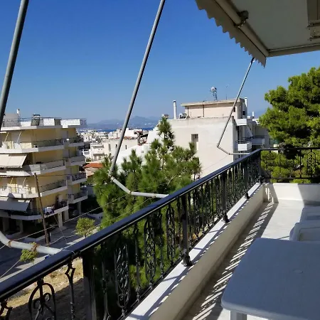 Апартаменты Galini