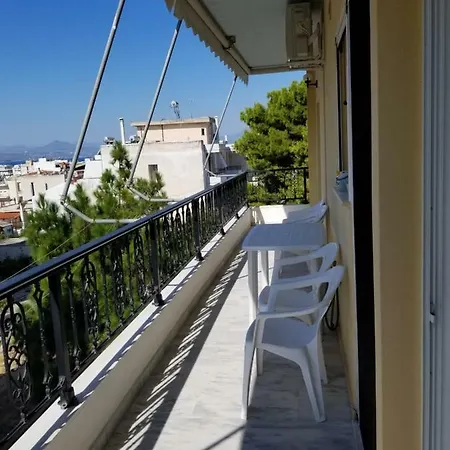 Apartment Galini