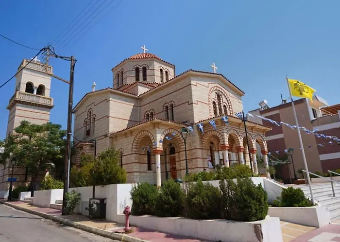 Galini דירה *