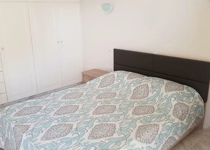 Galini Apartman Lutráki