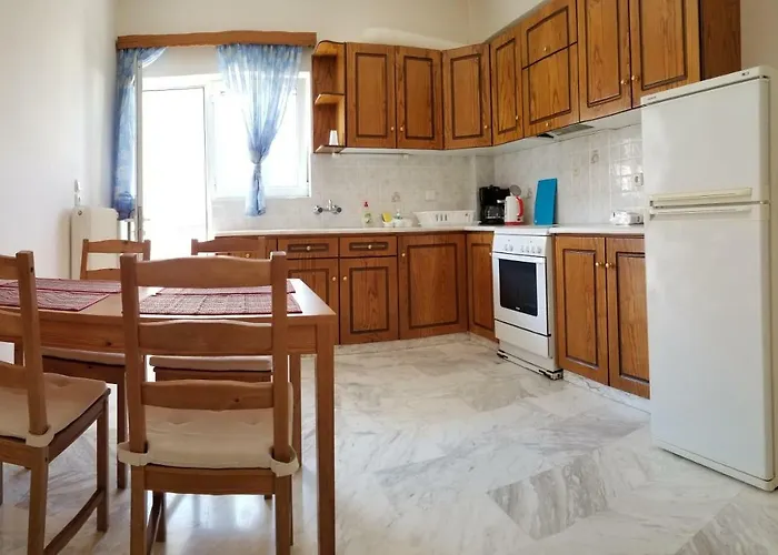 Apartman Galini